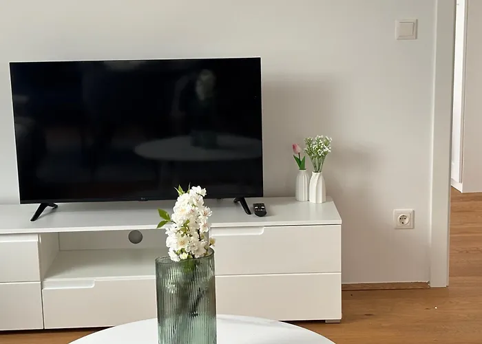 1 Bdr - Shine, In Vienna's Venter Wiedeń